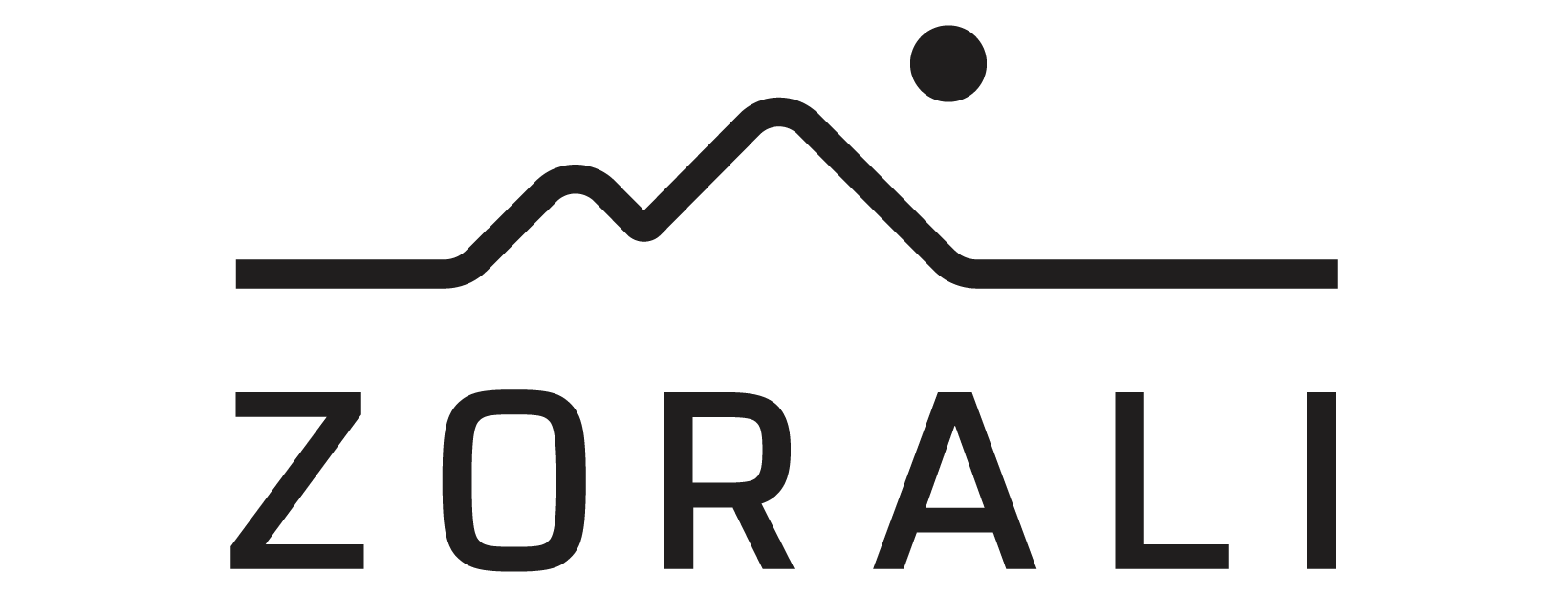 Zorali logo